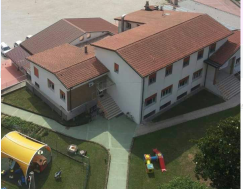 Scuola dell'infanzia e nido integrato Santa Teresa del Bambin Gesù