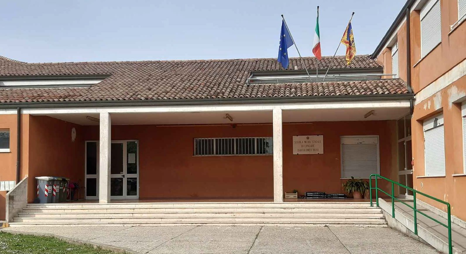 Istituto Comprensivo statale "B. Bizio"