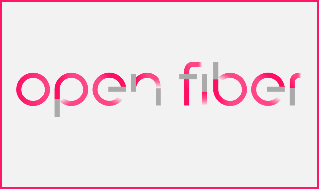 Open Fiber apre commercializzazione dei servizi FTTH